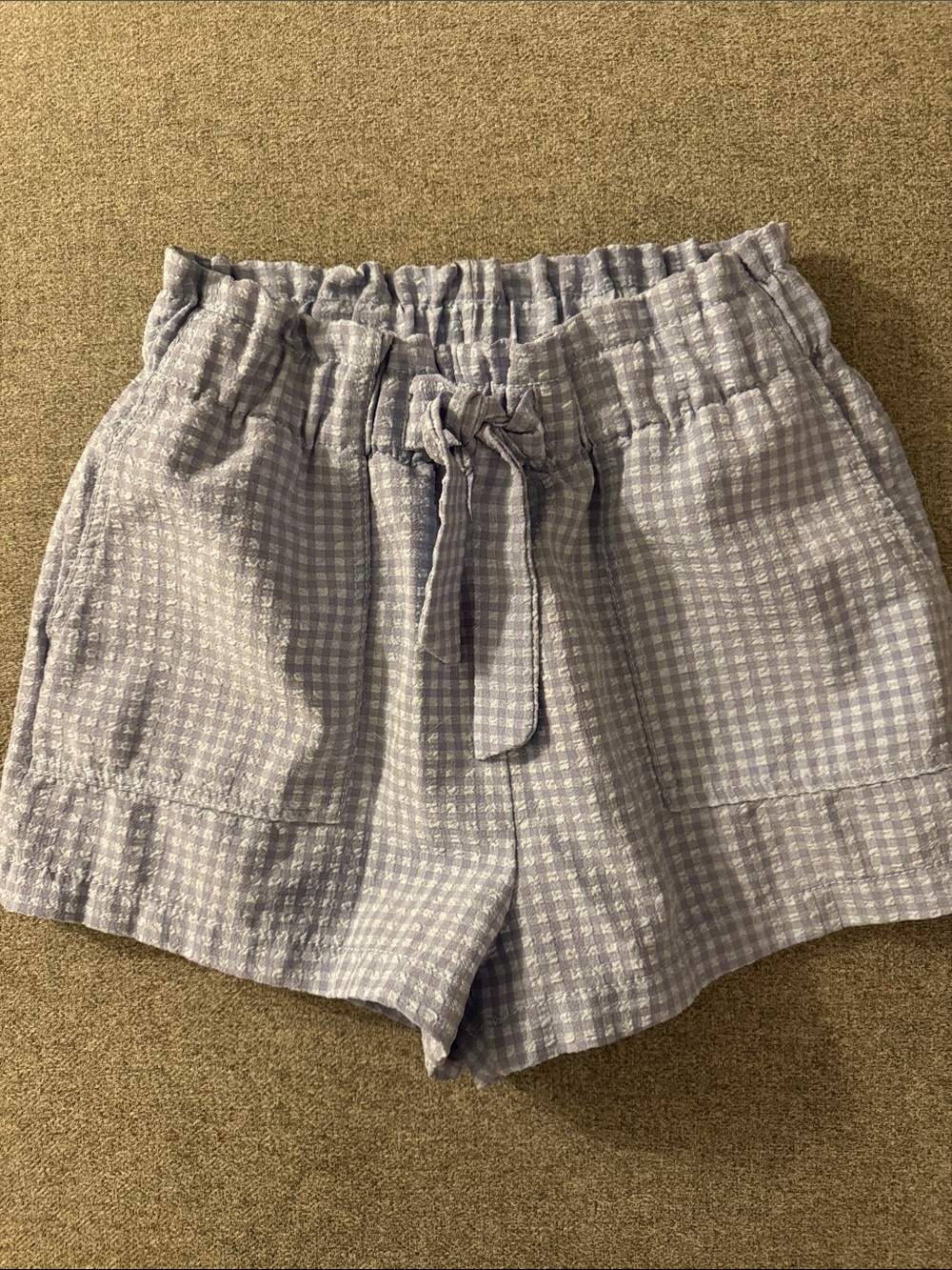5/$15- H&M shorts size 12/14
